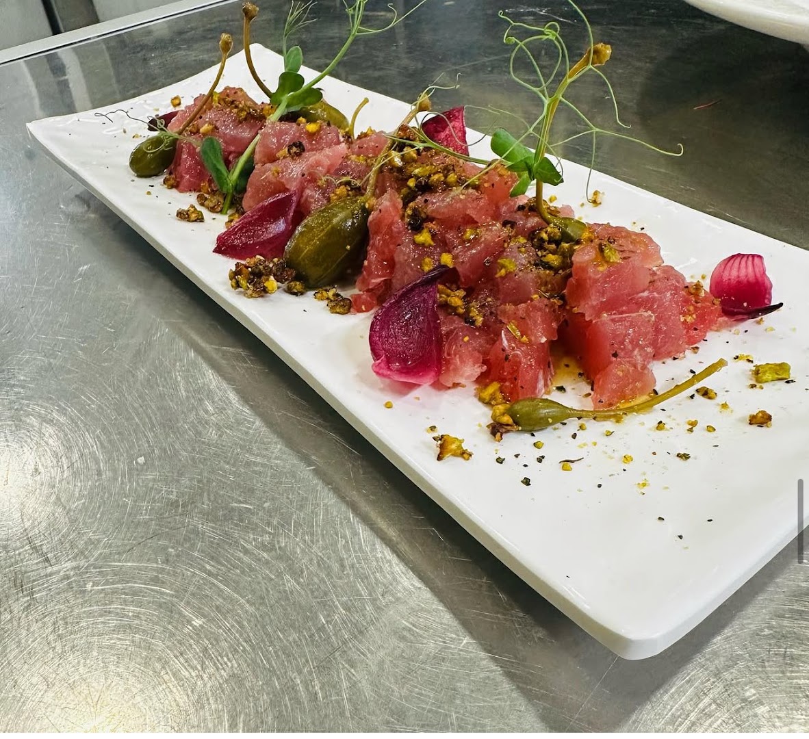 Trattoria La Galea