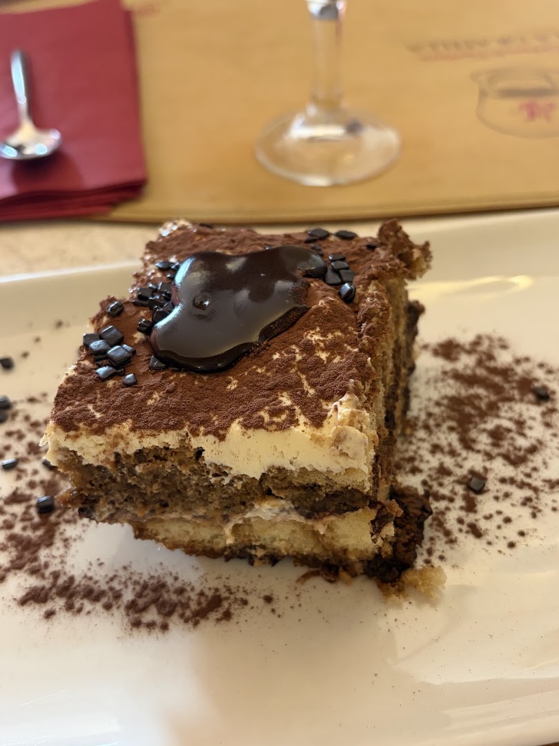 Trattoria La Gratella