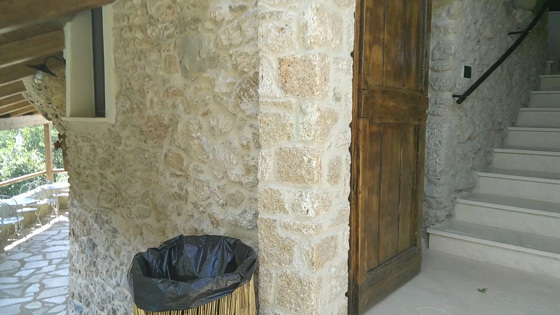 Trattoria La Grotta