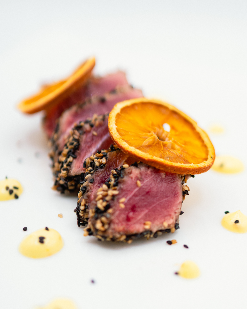 Trattoria La Lampara, Favignana