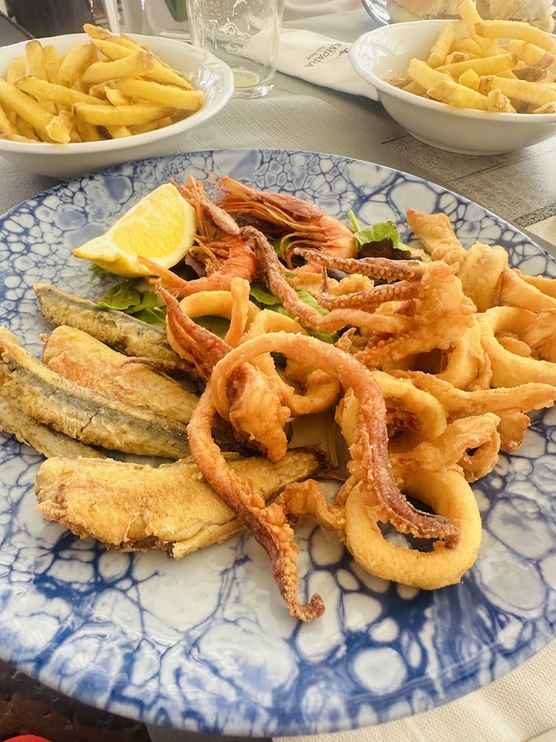 Trattoria La Lampara