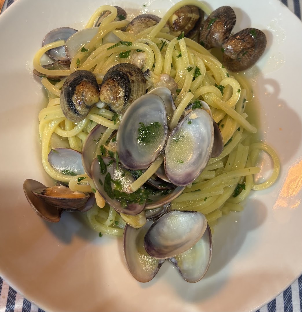 Trattoria La Locanda dei Mercanti, Monopoli