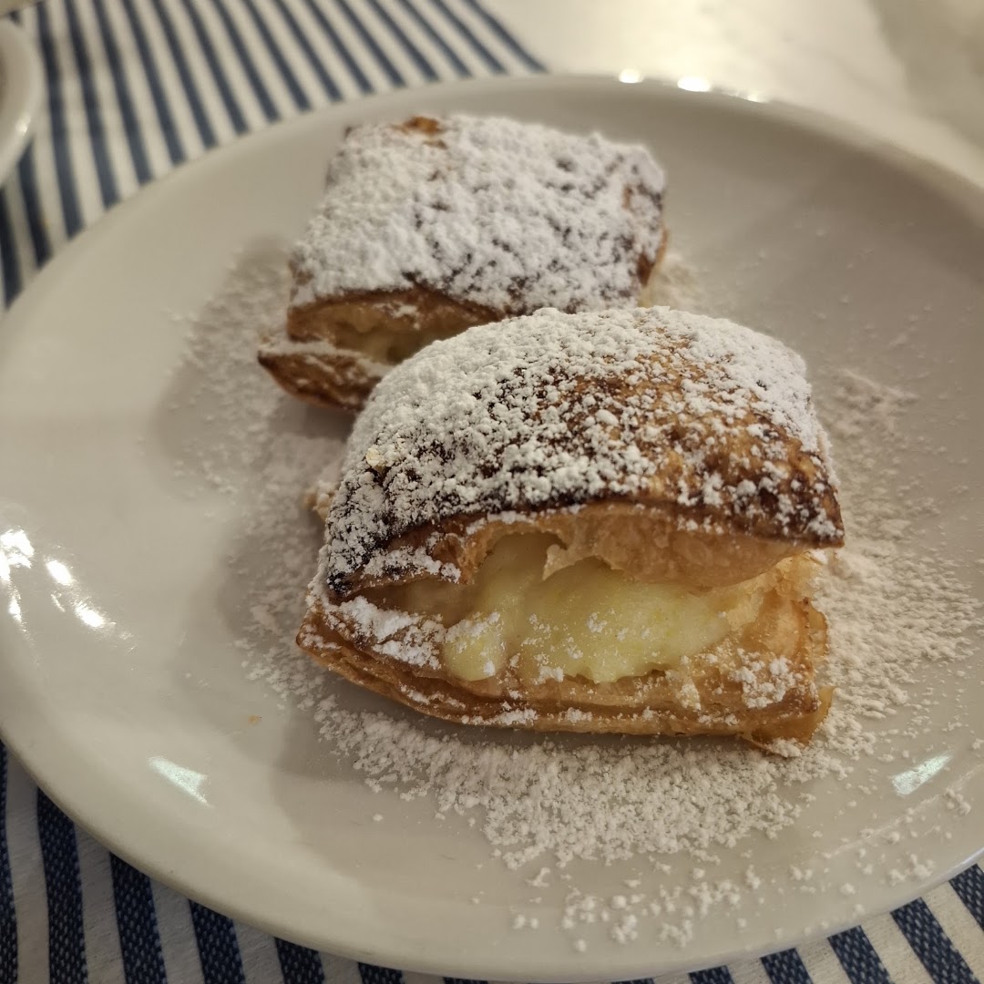 Trattoria La Locanda dei Mercanti