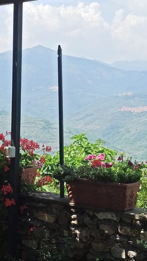 Trattoria La Locandiera