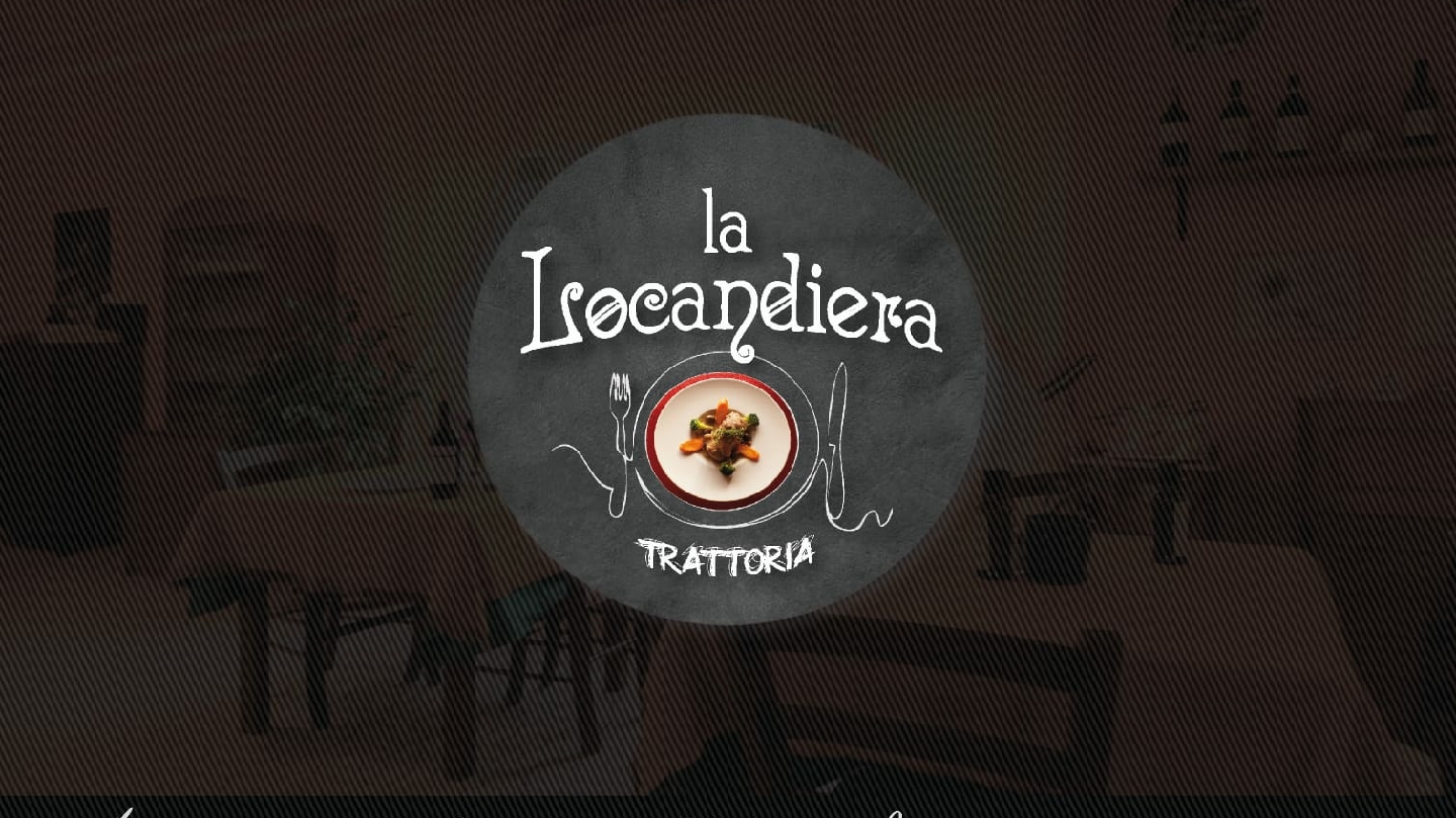 Trattoria La Locandiera