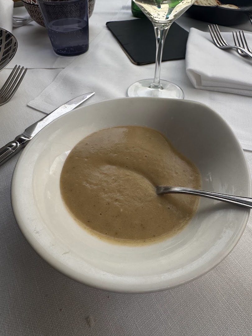 Trattoria la Lupa Livorno