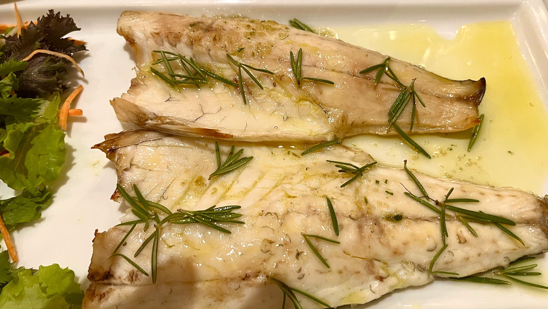 Trattoria La Madia