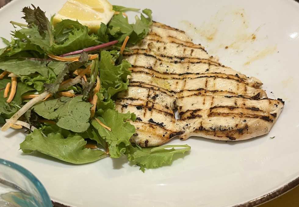 Trattoria La Madia