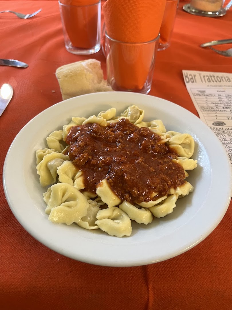 Trattoria la Madonnina di Costantino Cuciniello (Precotto), Milano
