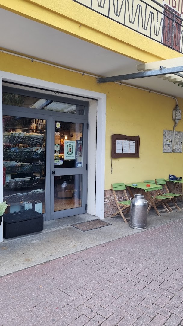 Trattoria La Maestà