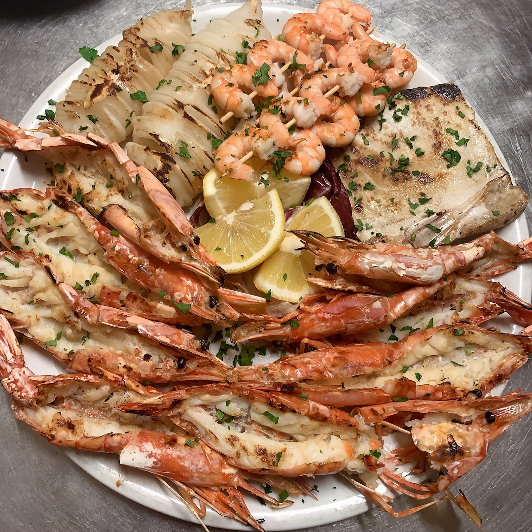 Trattoria La Milanese