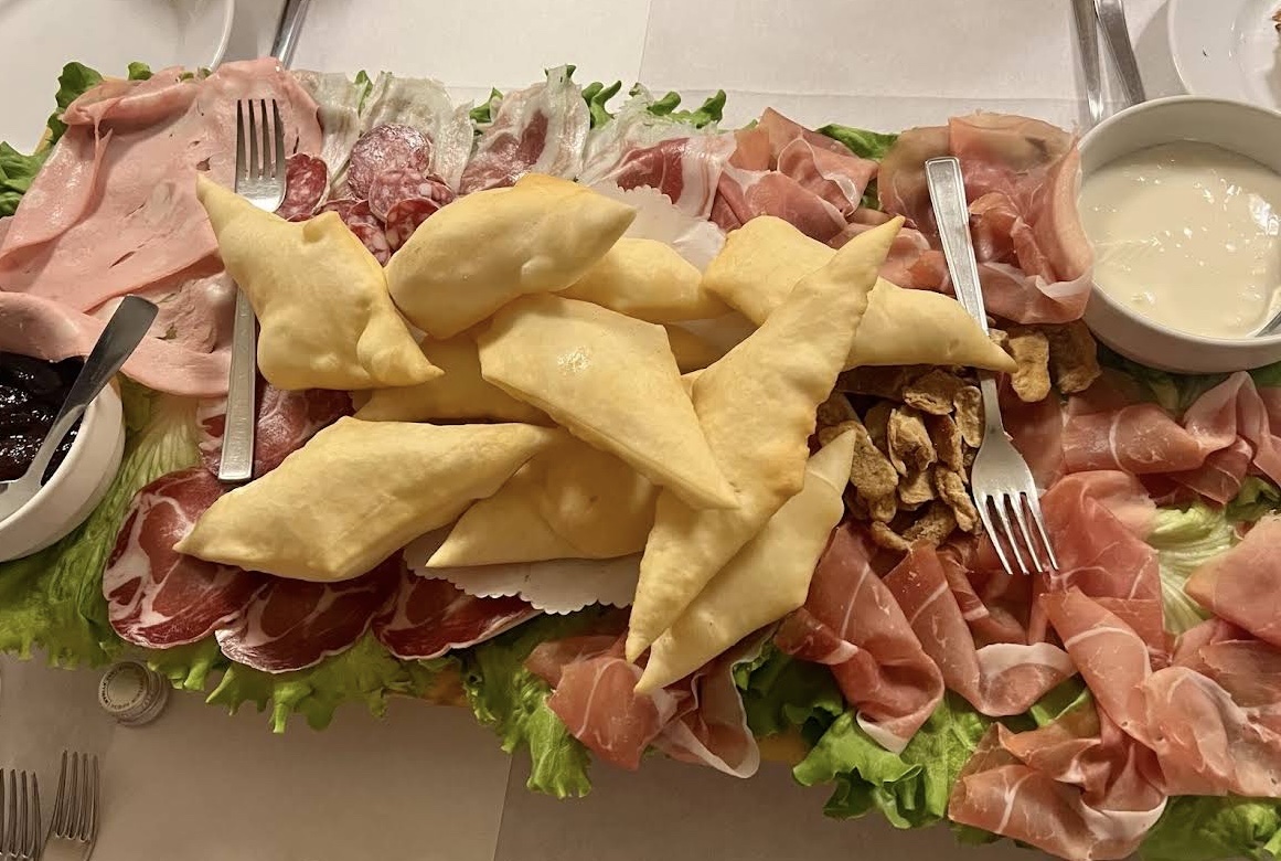 Trattoria La Miseria