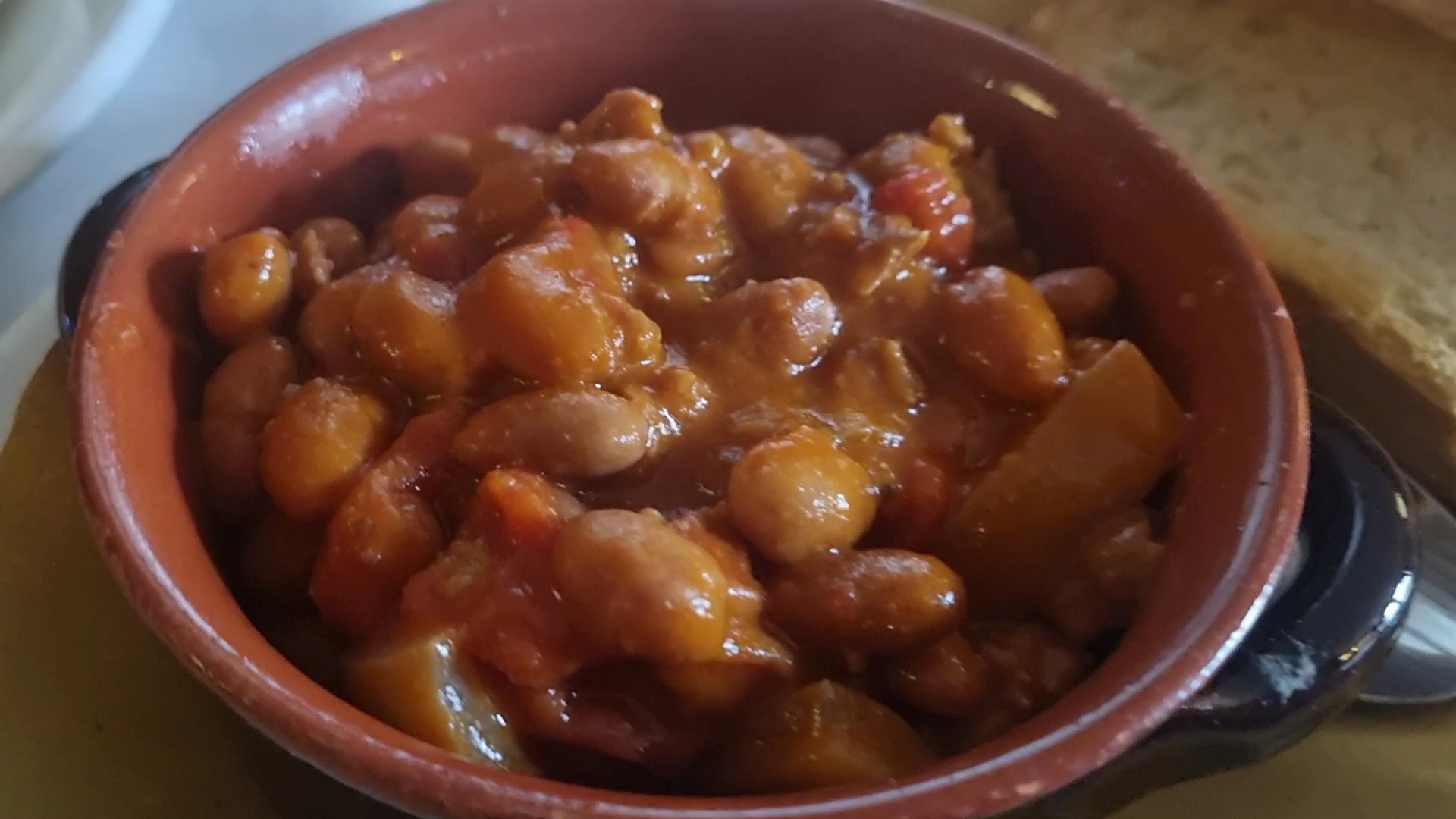 Trattoria La Miseria