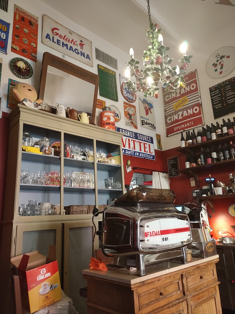 Trattoria La Montanara