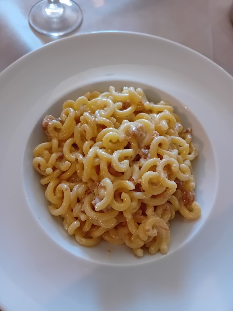 Trattoria la Mura, San Lazzaro di Savena