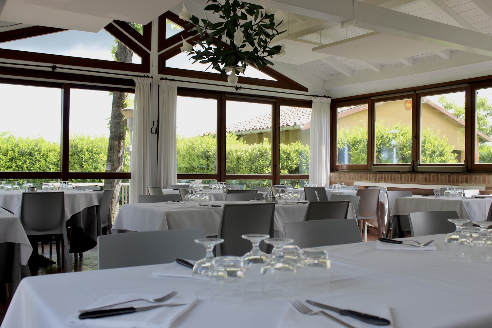 Trattoria la Mura