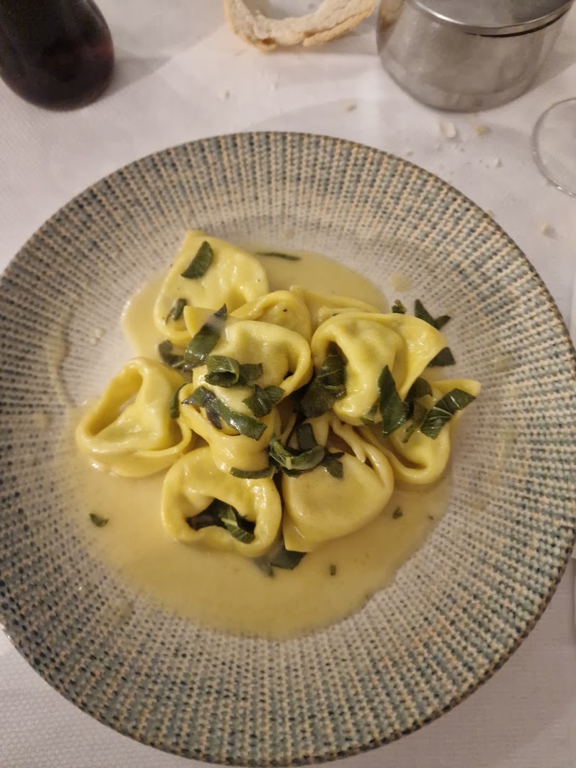 Trattoria la Mura