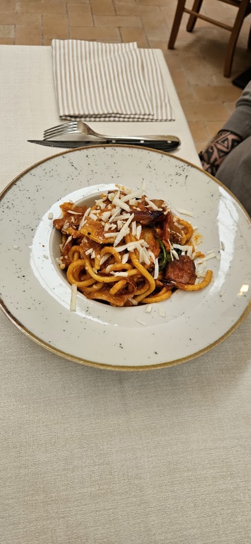 Trattoria La Nuova Falce