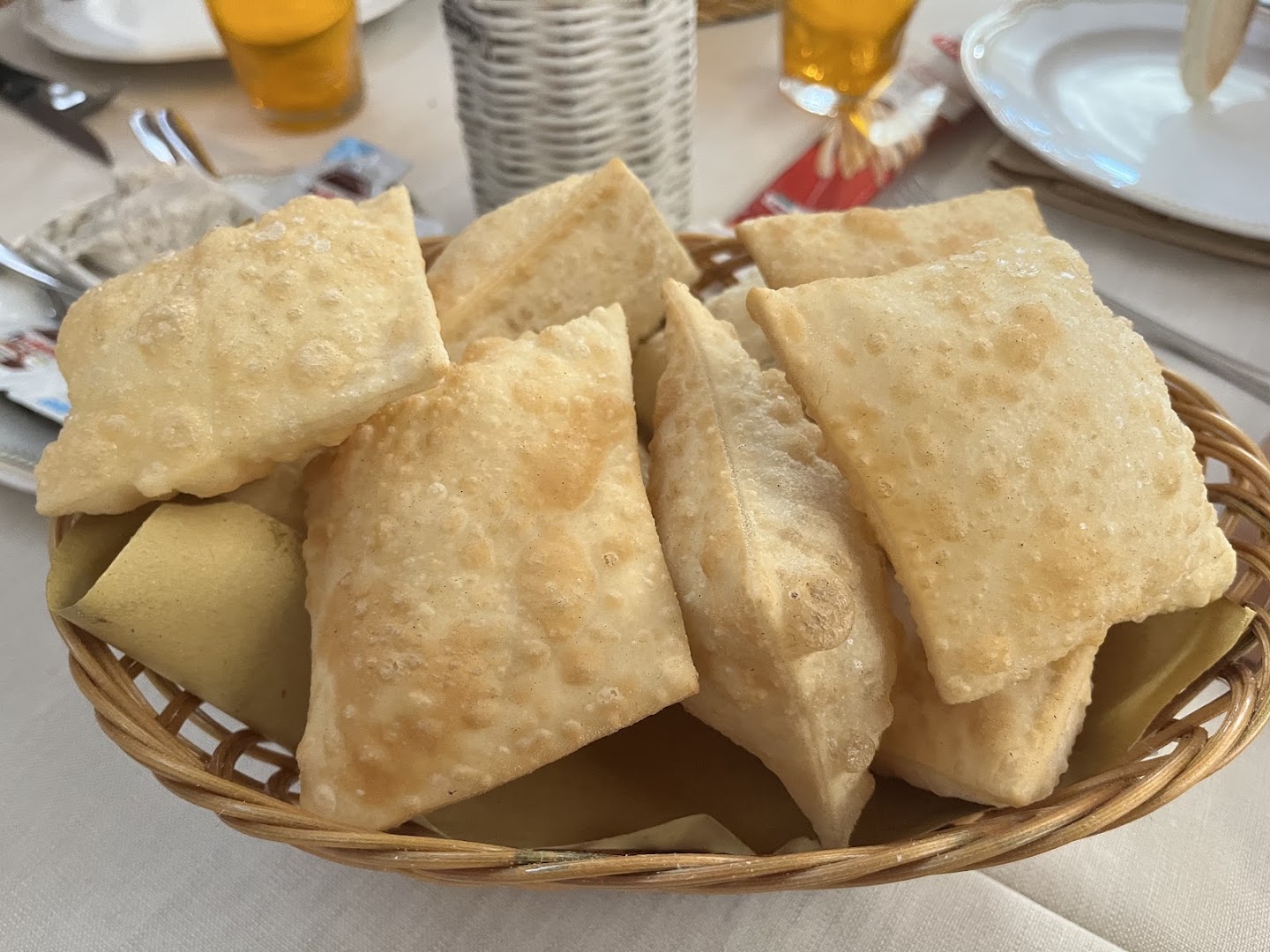 Trattoria La Nuova Falce