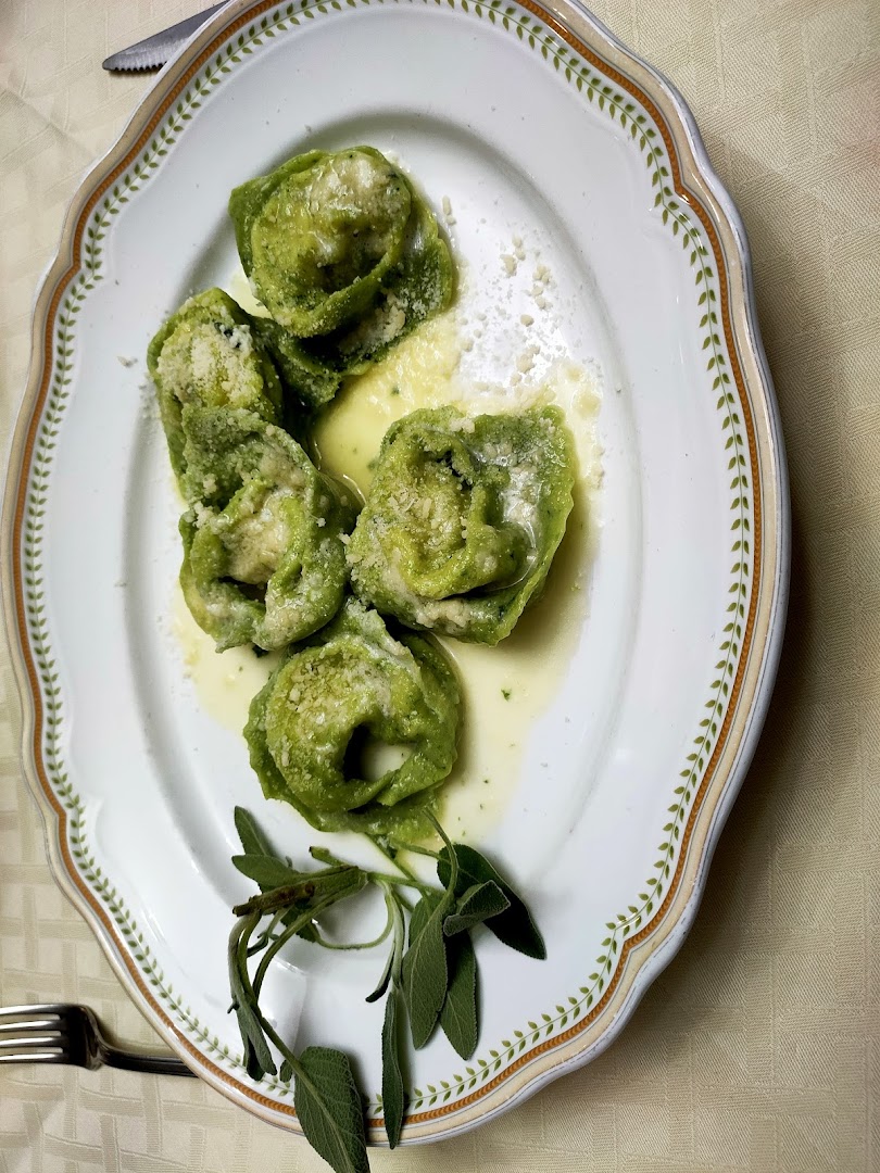 Trattoria La Nuova Falce
