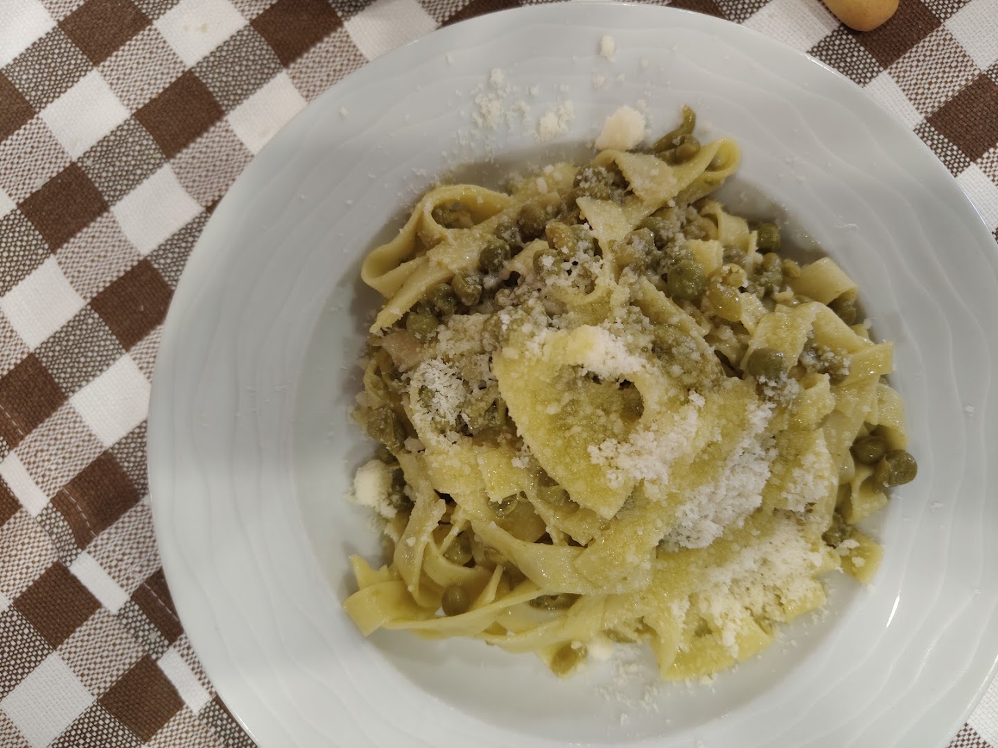 Trattoria La Paesana