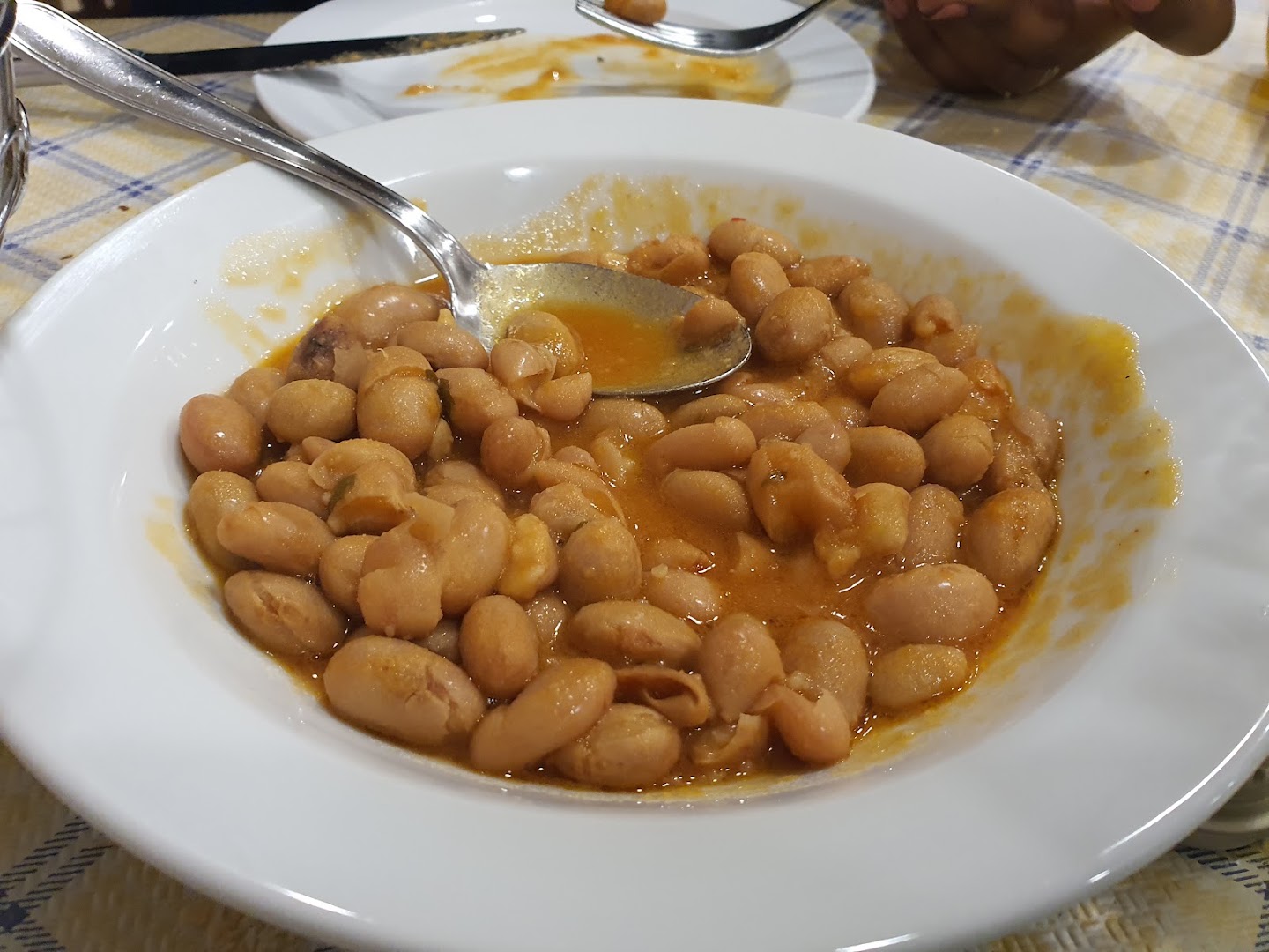 Trattoria La Paesana, Grumolo delle Abbadesse