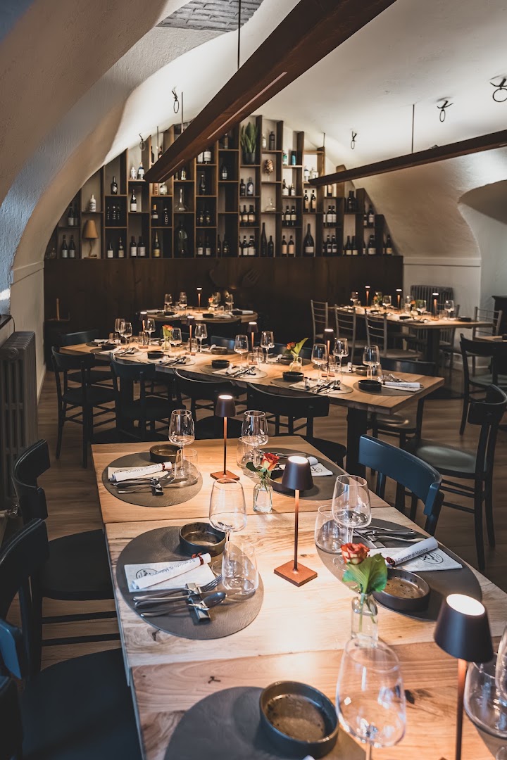 Trattoria La Peppina