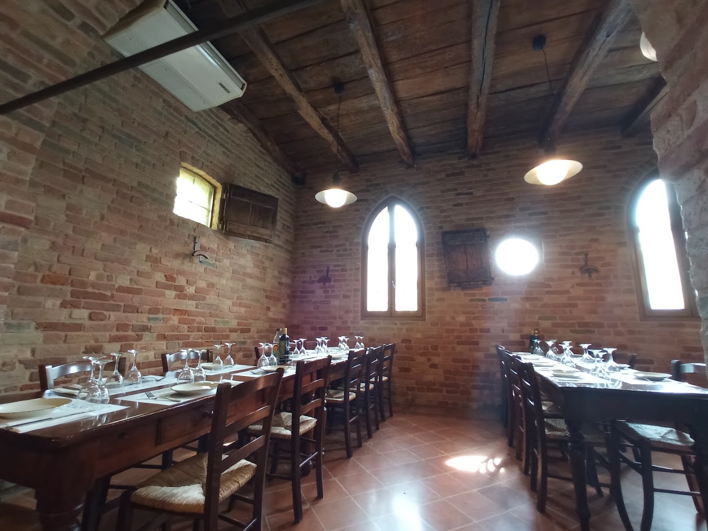 Trattoria La Pergola Di C. Pietro & Roberto S.n.c, Rovereto