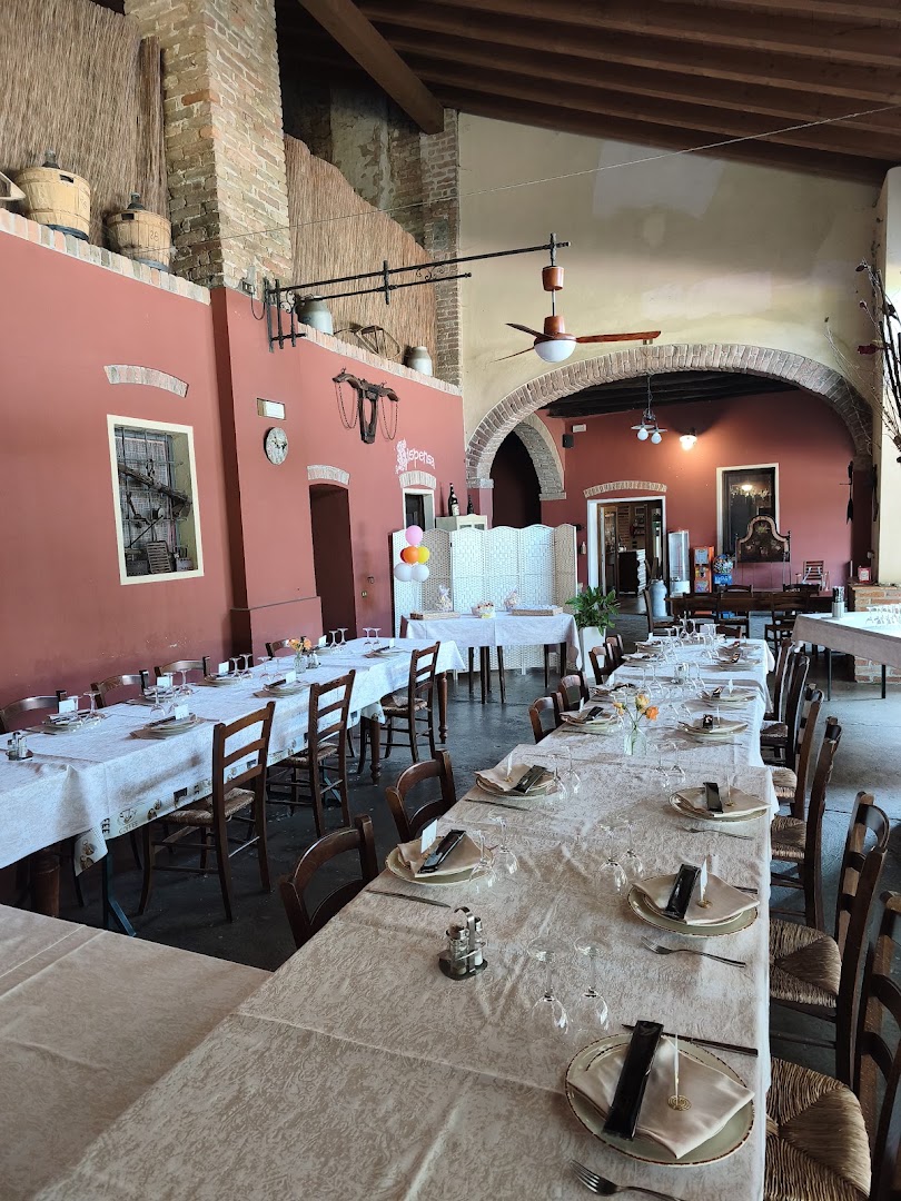 Trattoria La Pergola Di C. Pietro & Roberto S.n.c