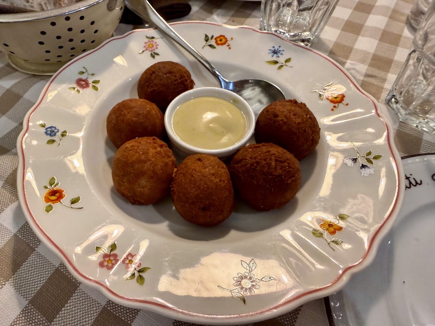 Trattoria La Pesa dal 1902, Milano