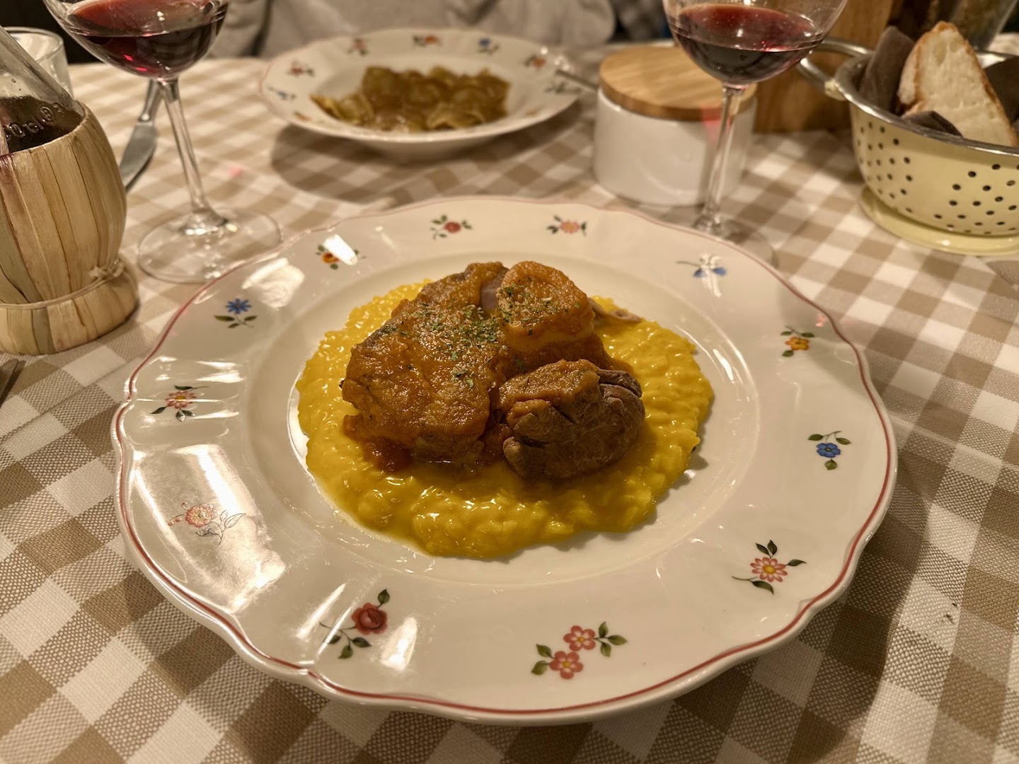 Trattoria La Pesa dal 1902