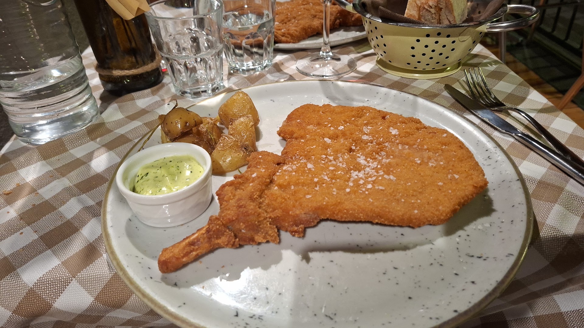 Trattoria La Pesa dal 1902