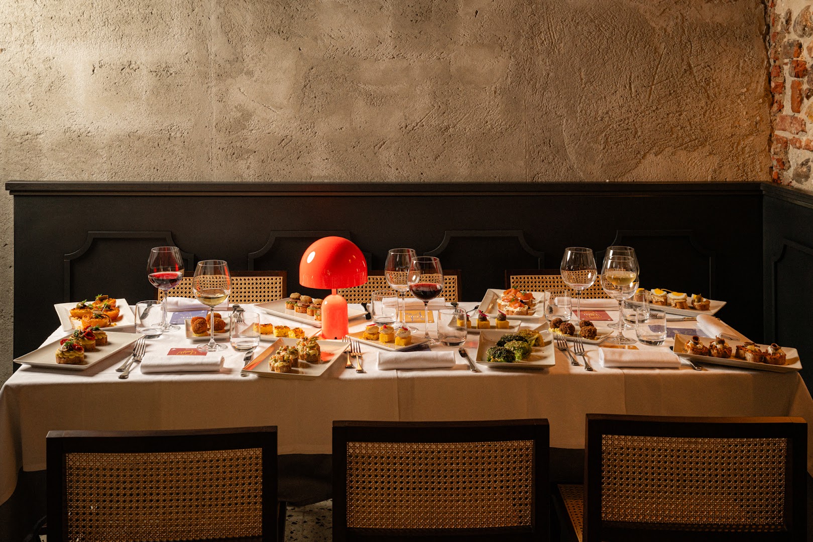 Trattoria la Pigna