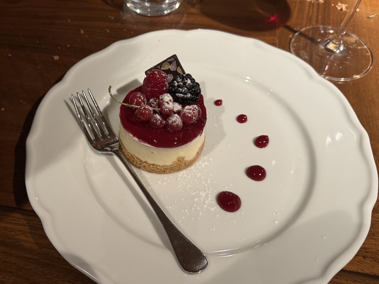 Trattoria la Pigna