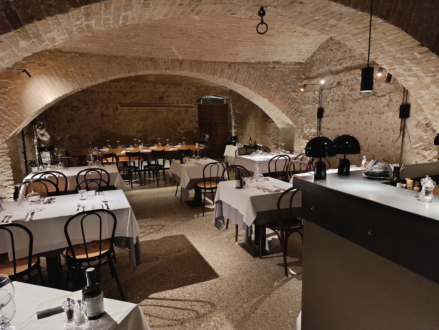 Trattoria la Pigna
