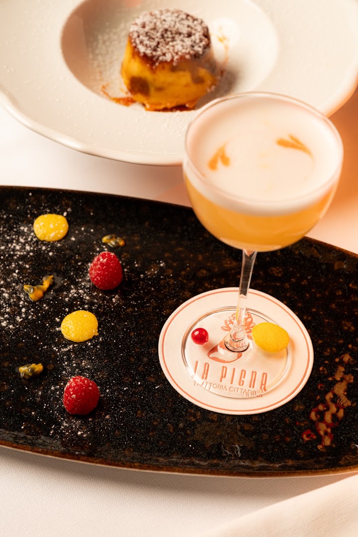 Trattoria la Pigna, Verona