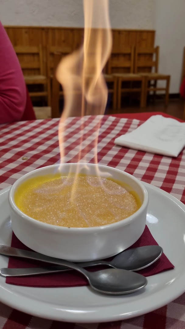 Trattoria La Pineta Da Dario di Stefanini Piergiovanni, Torri in Sabina