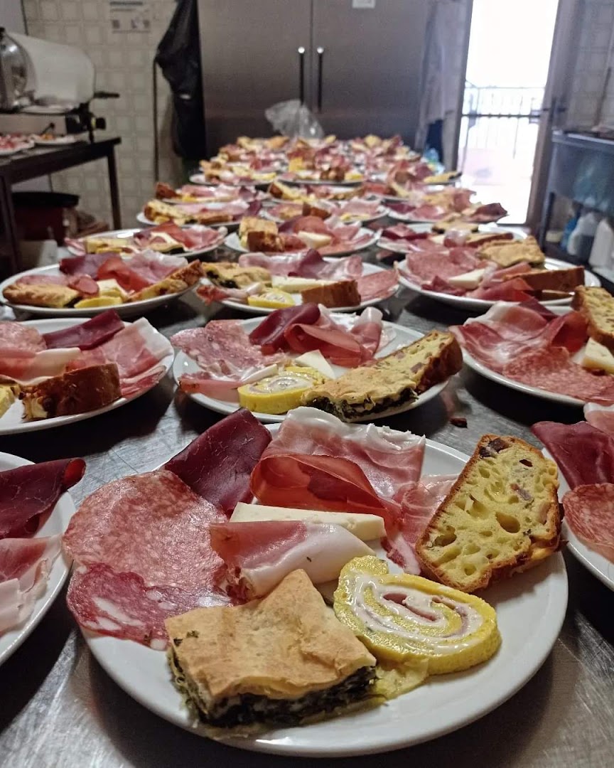 Trattoria La Pineta Da Dario di Stefanini Piergiovanni