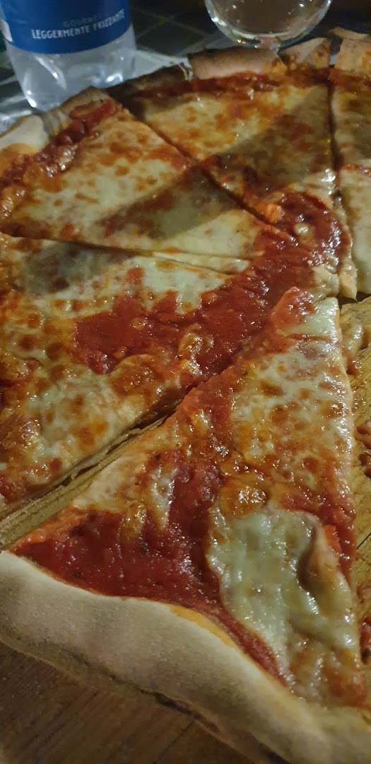 Trattoria La Pinetina