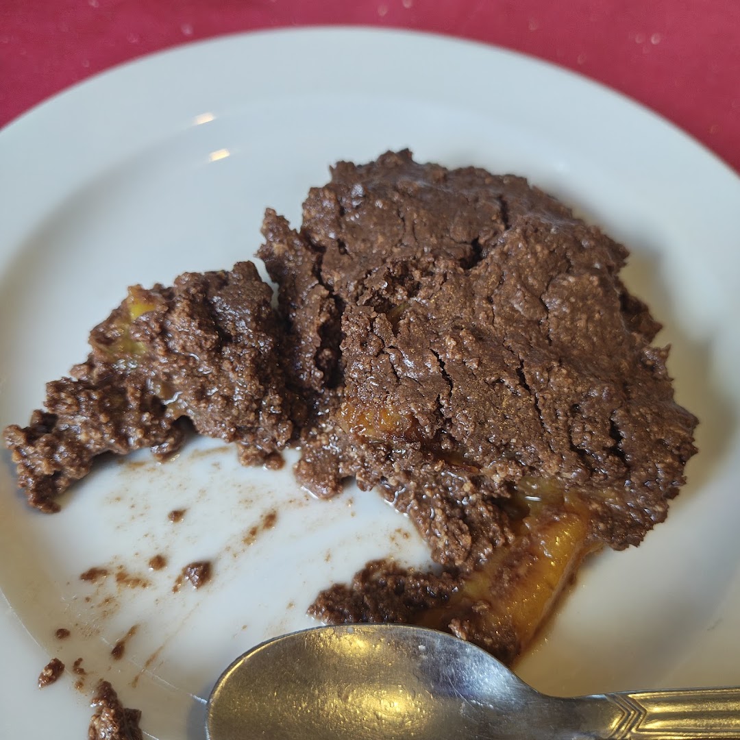 Trattoria La Roberta