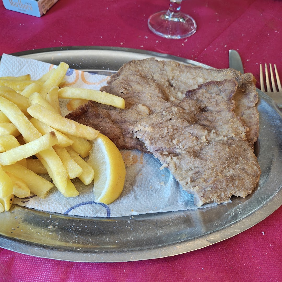 Trattoria La Roberta