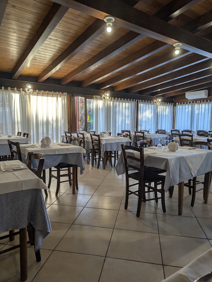 Trattoria La Rocca Di Prenna Franco