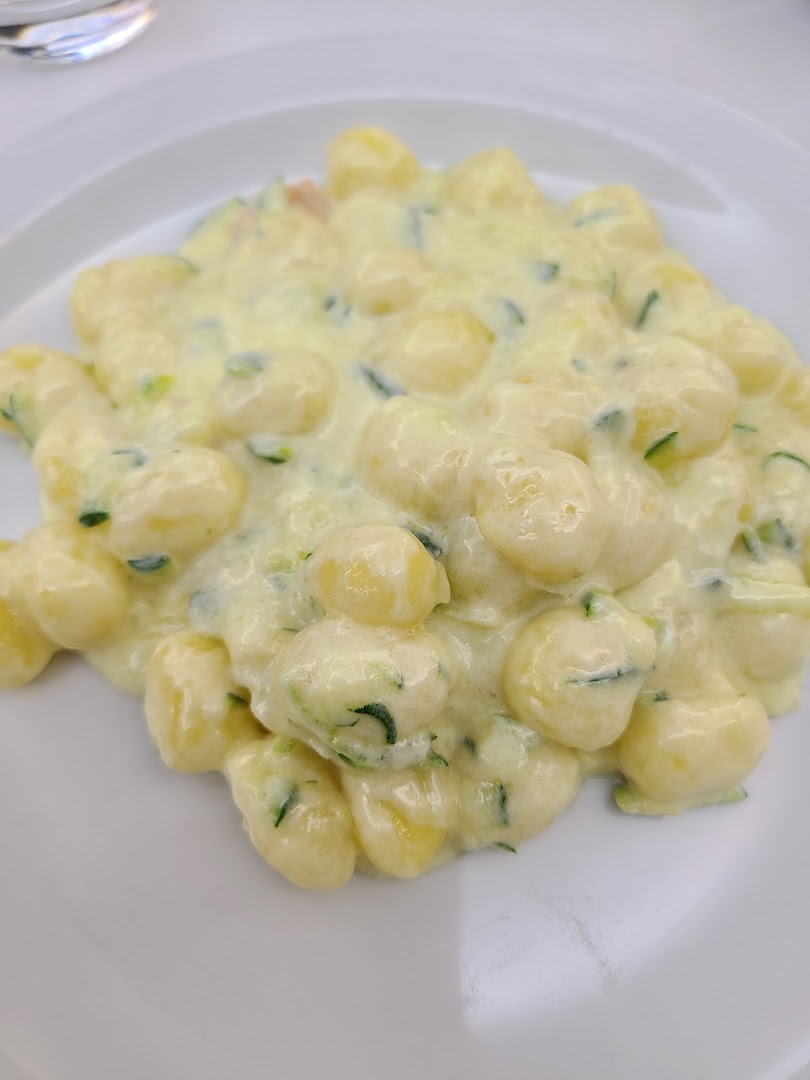 Trattoria La Rocca Già | Cucina di Quartiere, Roma