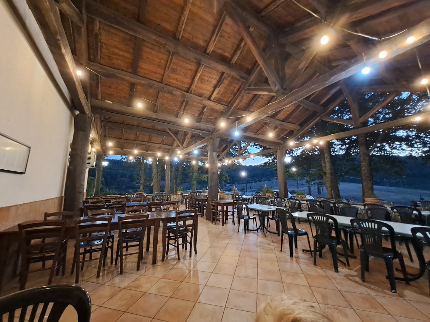 Trattoria La Rocca