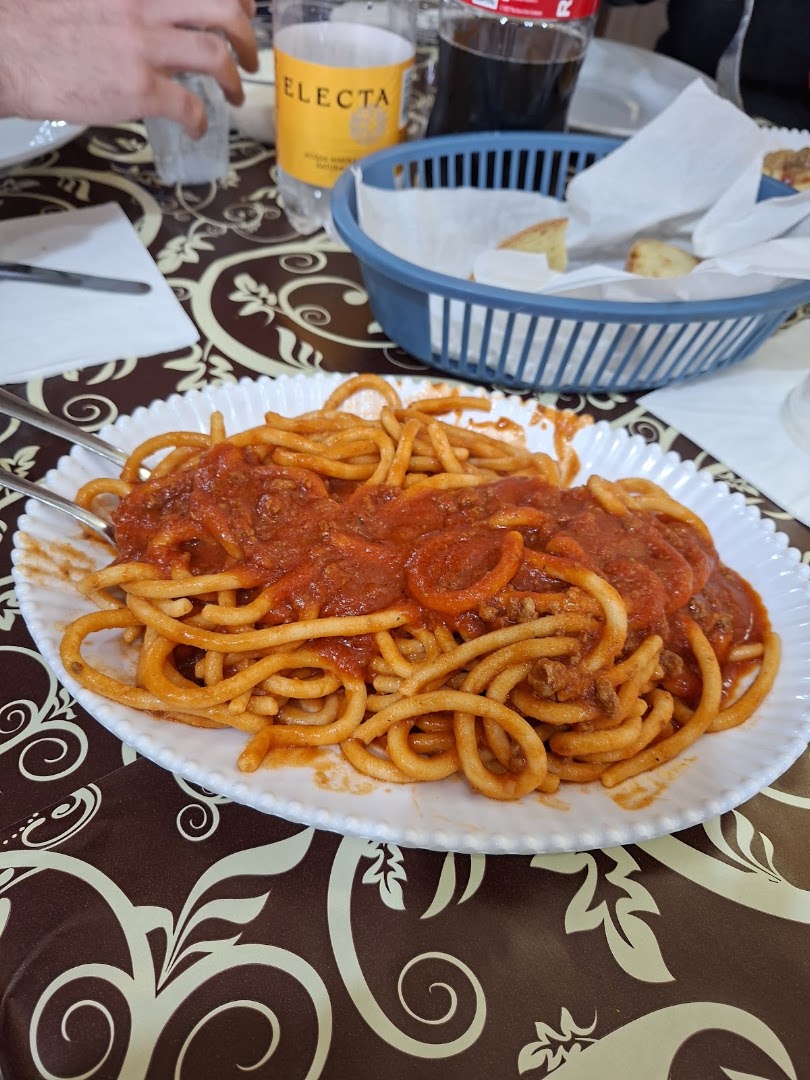 Trattoria La Rocca