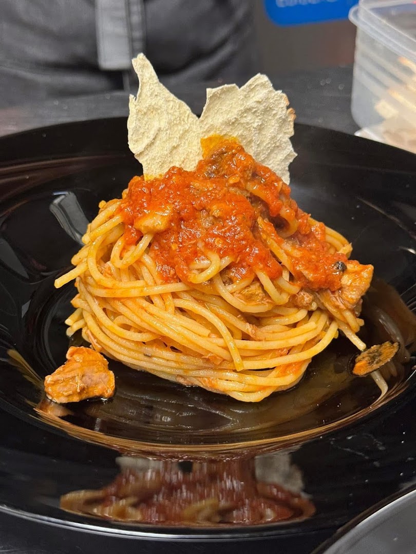 Trattoria La Romagnola, San Clemente