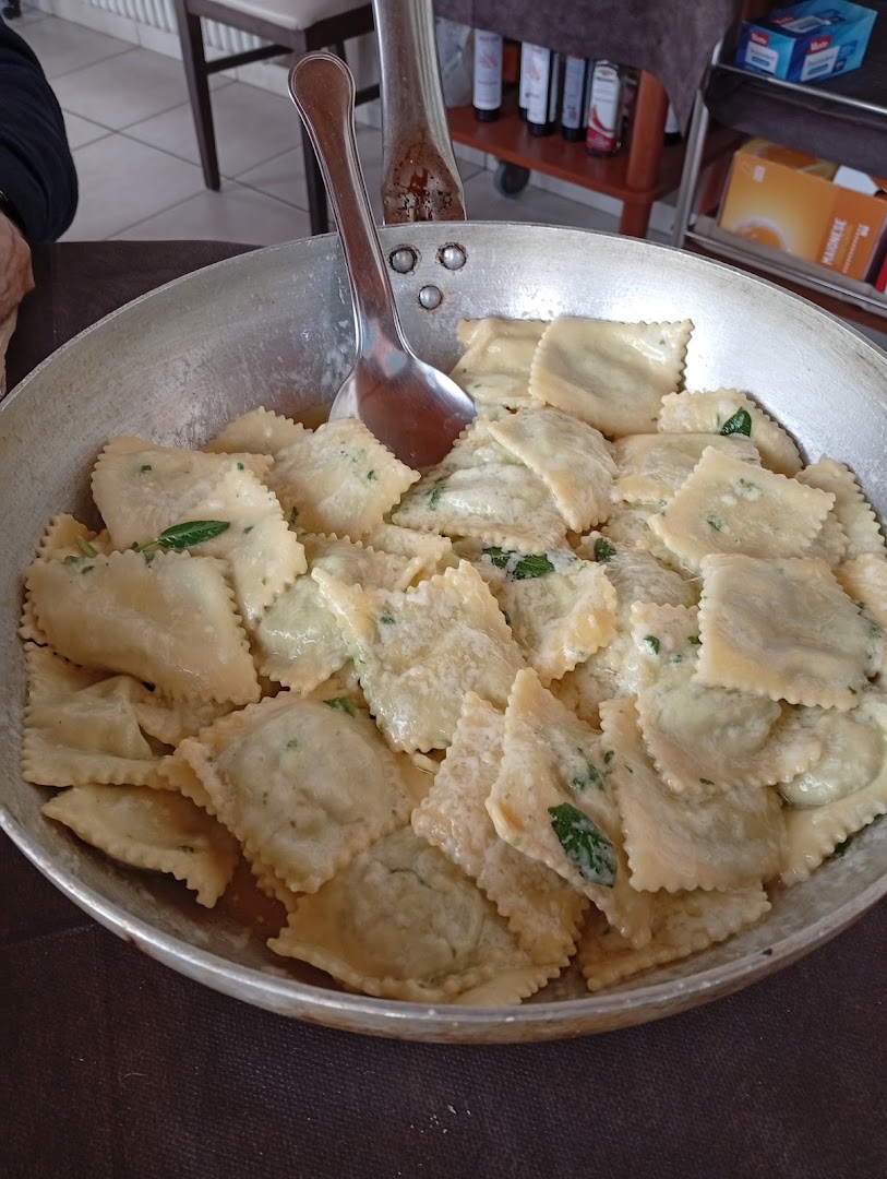 Trattoria La Romagnola