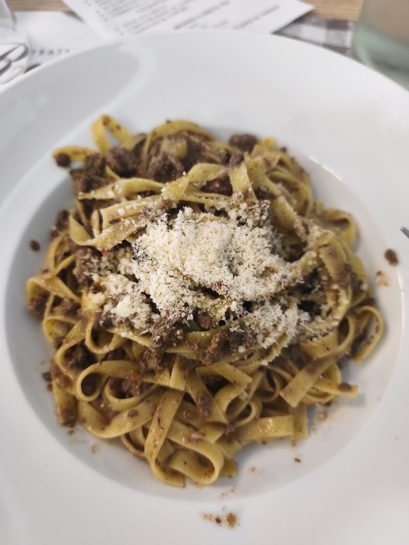 Trattoria La Rosa