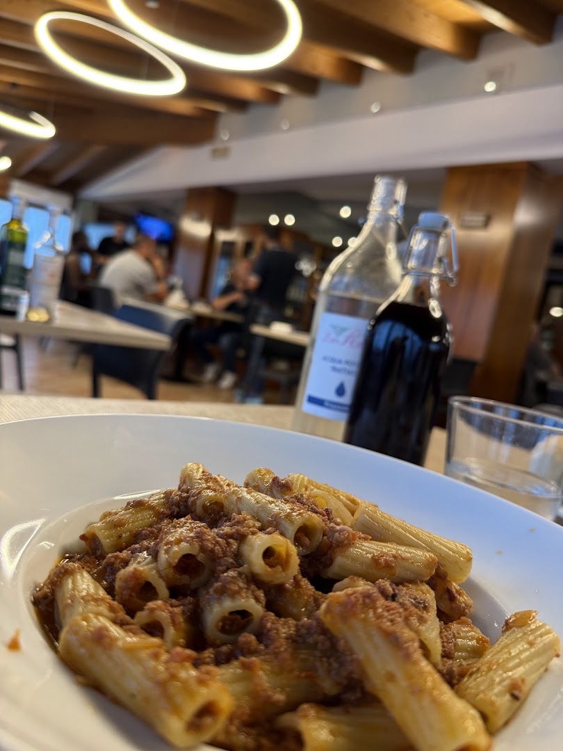 Trattoria La Rosa