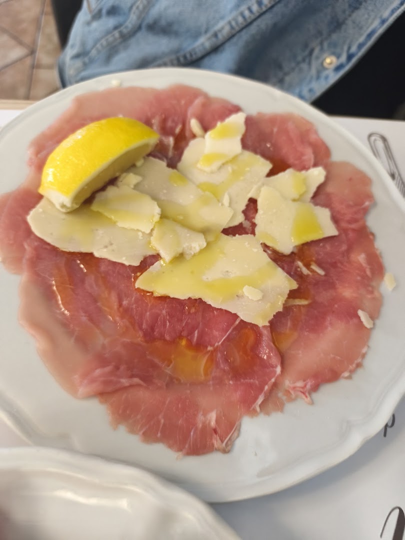 Trattoria La Rosa